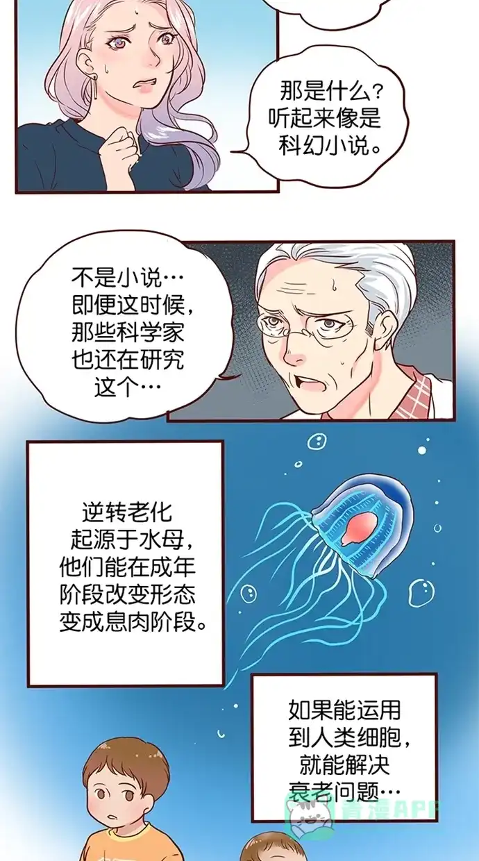 《蛋男情缘》第146话 第23页