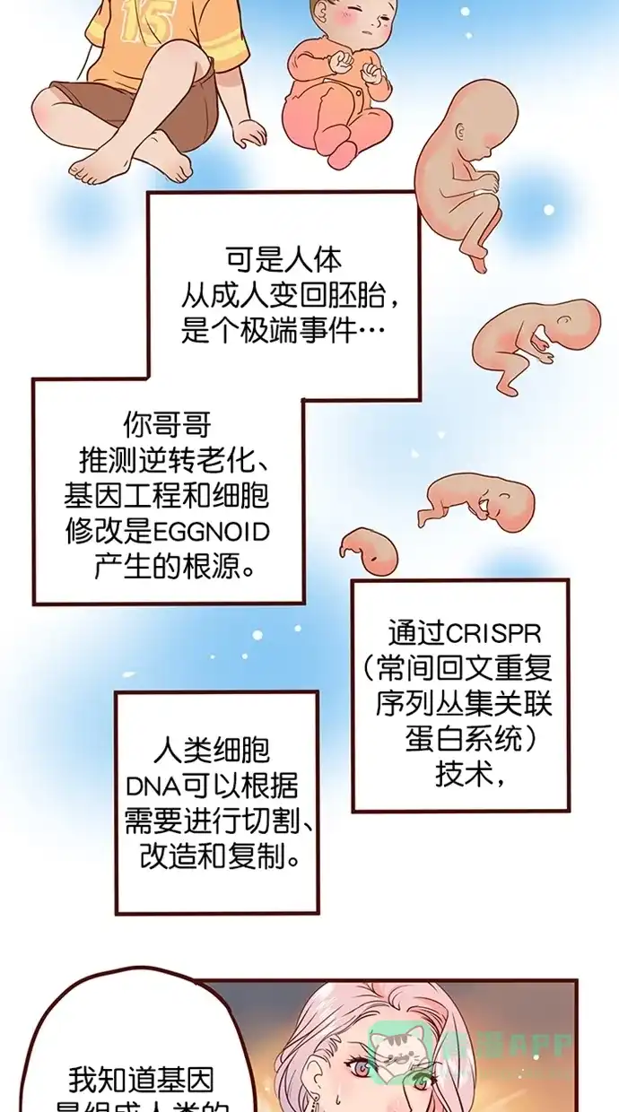《蛋男情缘》第146话 第24页