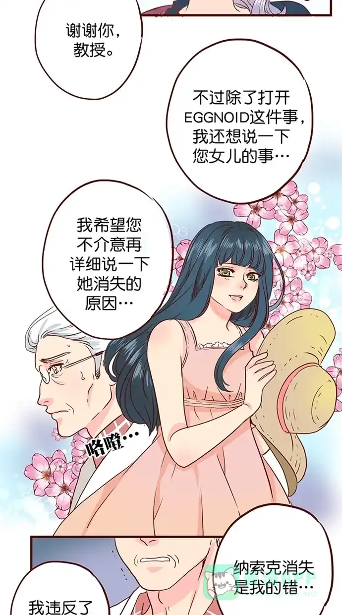 《蛋男情缘》第146话 第15页