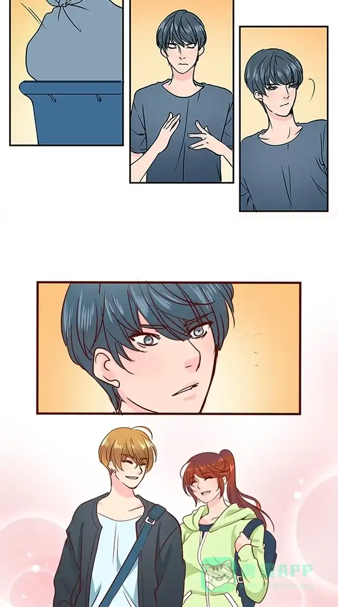 《蛋男情缘》第149话 第27页