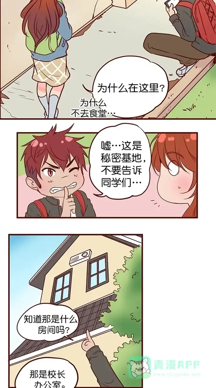 《蛋男情缘》第154话 第6页