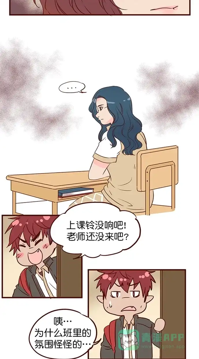 《蛋男情缘》第155话 第6页