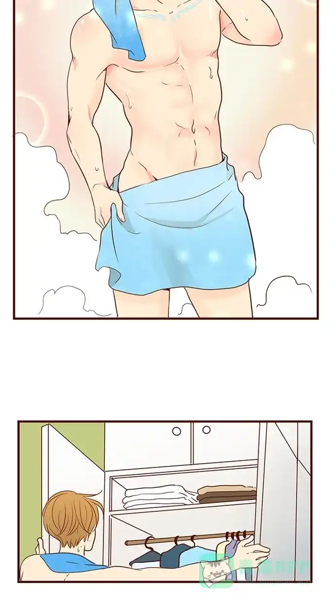 《蛋男情缘》第158话 第10页