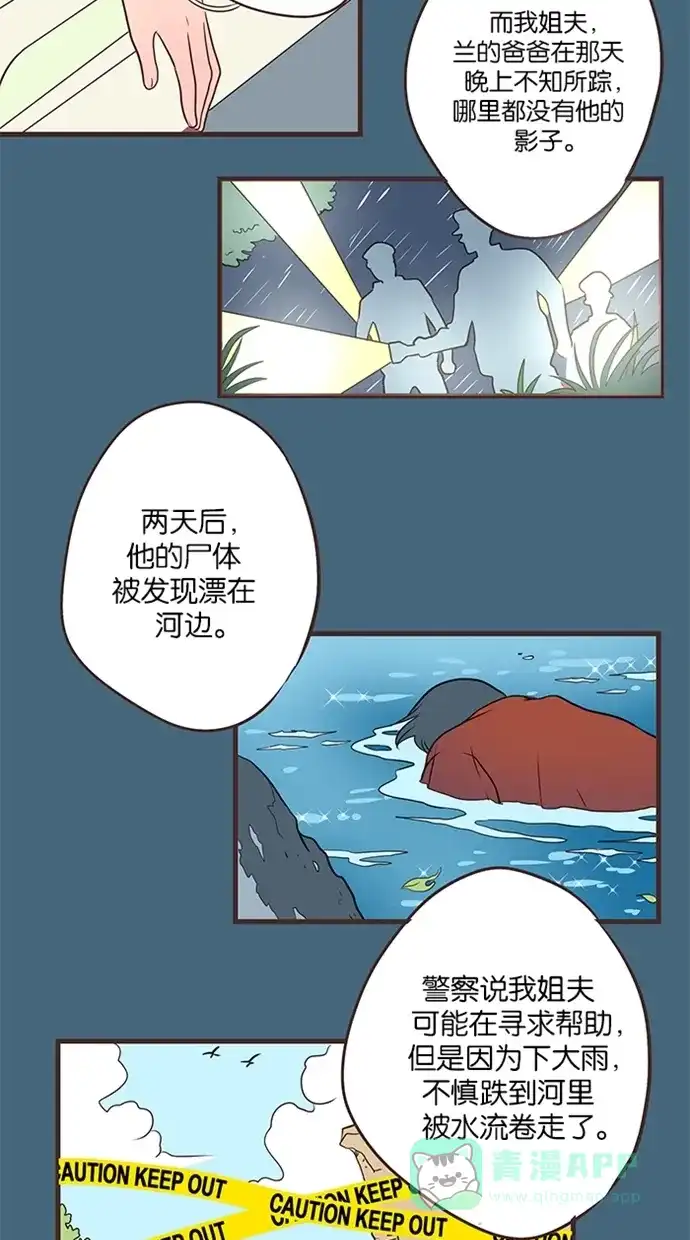《蛋男情缘》第31话 第11页