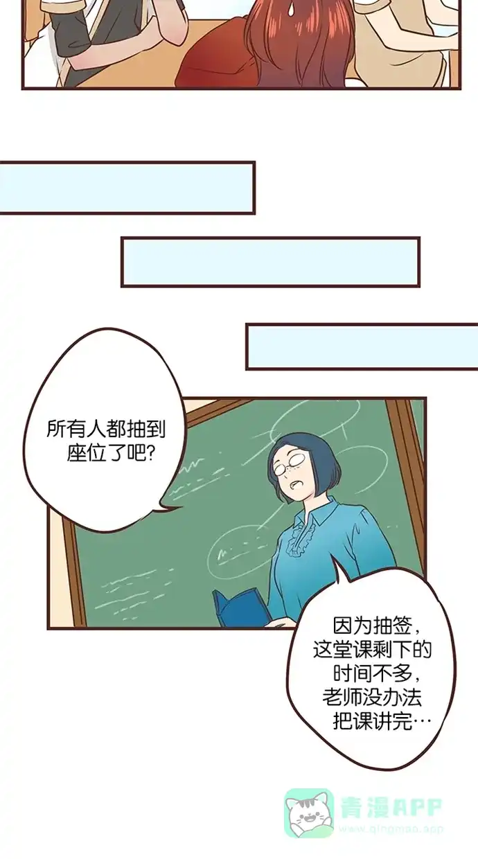 《蛋男情缘》第36话 第8页