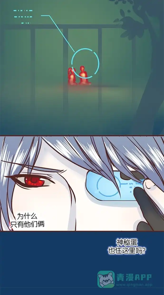 《蛋男情缘》第43话 第4页
