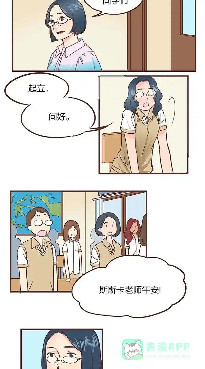 《蛋男情缘》第46话 第22页