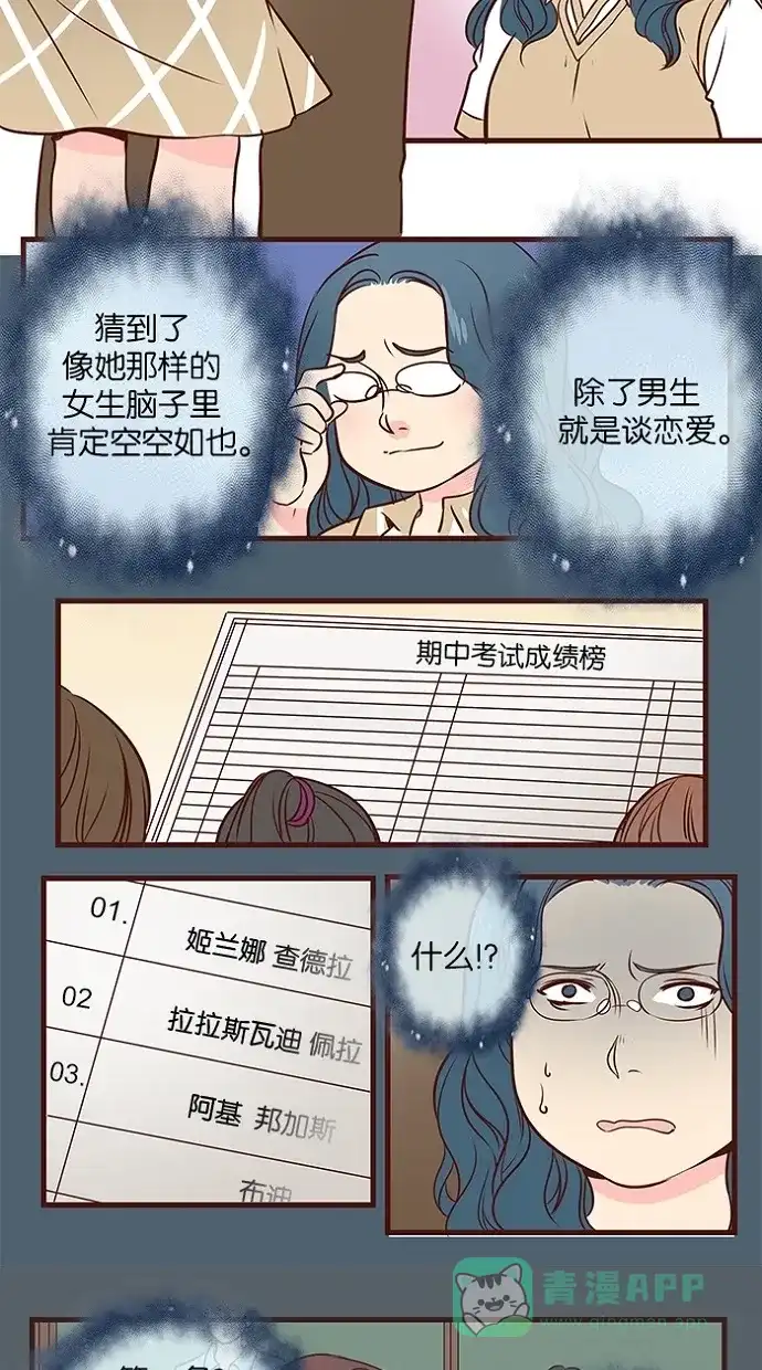 《蛋男情缘》第47话 第12页
