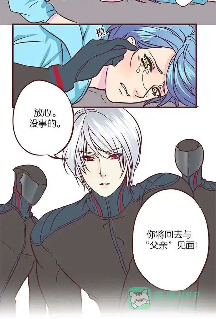 《蛋男情缘》第51话 第28页