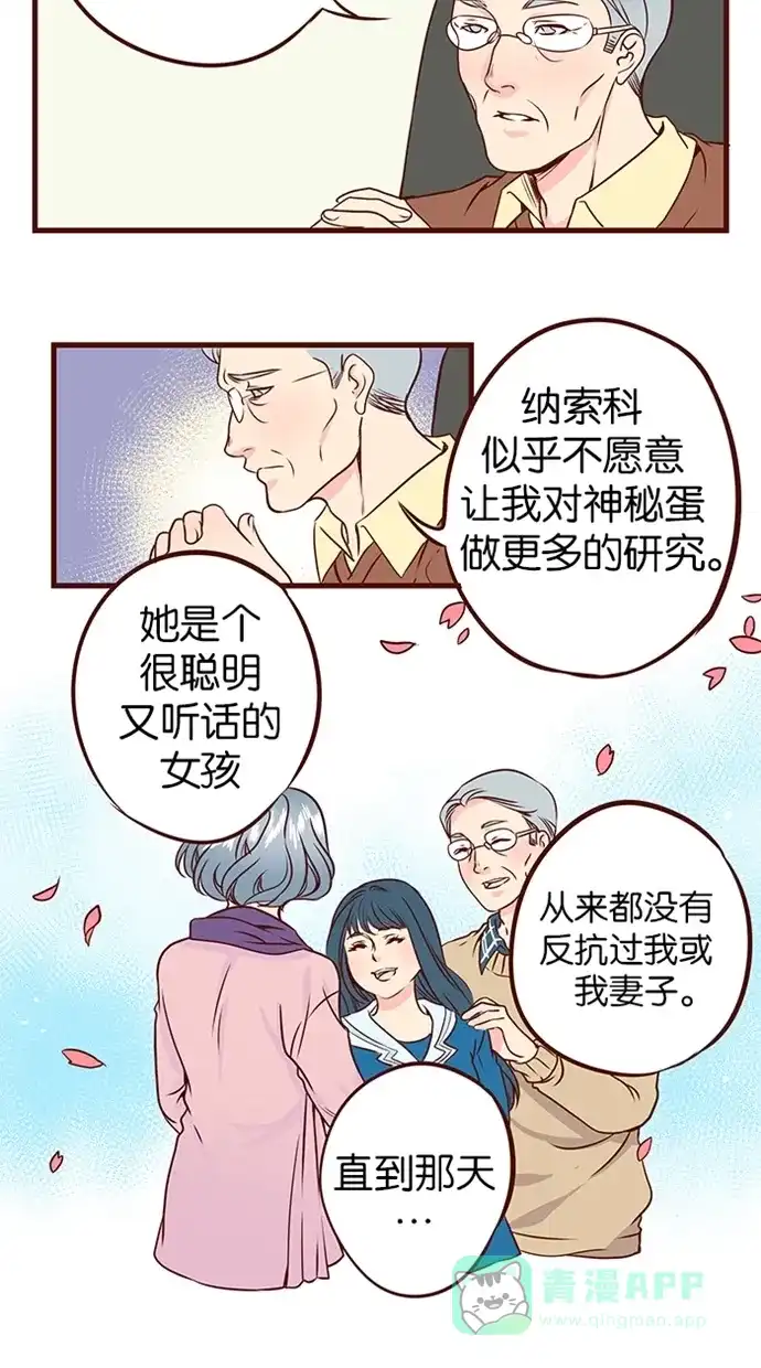 《蛋男情缘》第55话 第4页