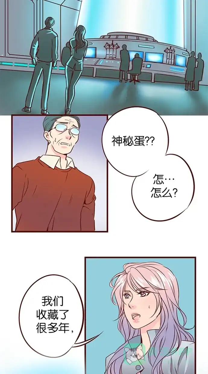 《蛋男情缘》第56话 第23页