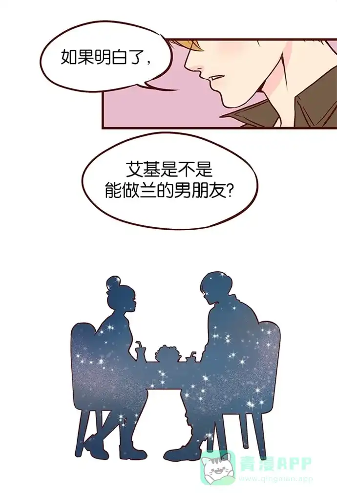 《蛋男情缘》第61话 第28页