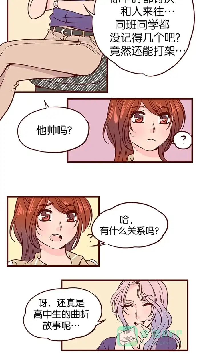 《蛋男情缘》第63话 第22页