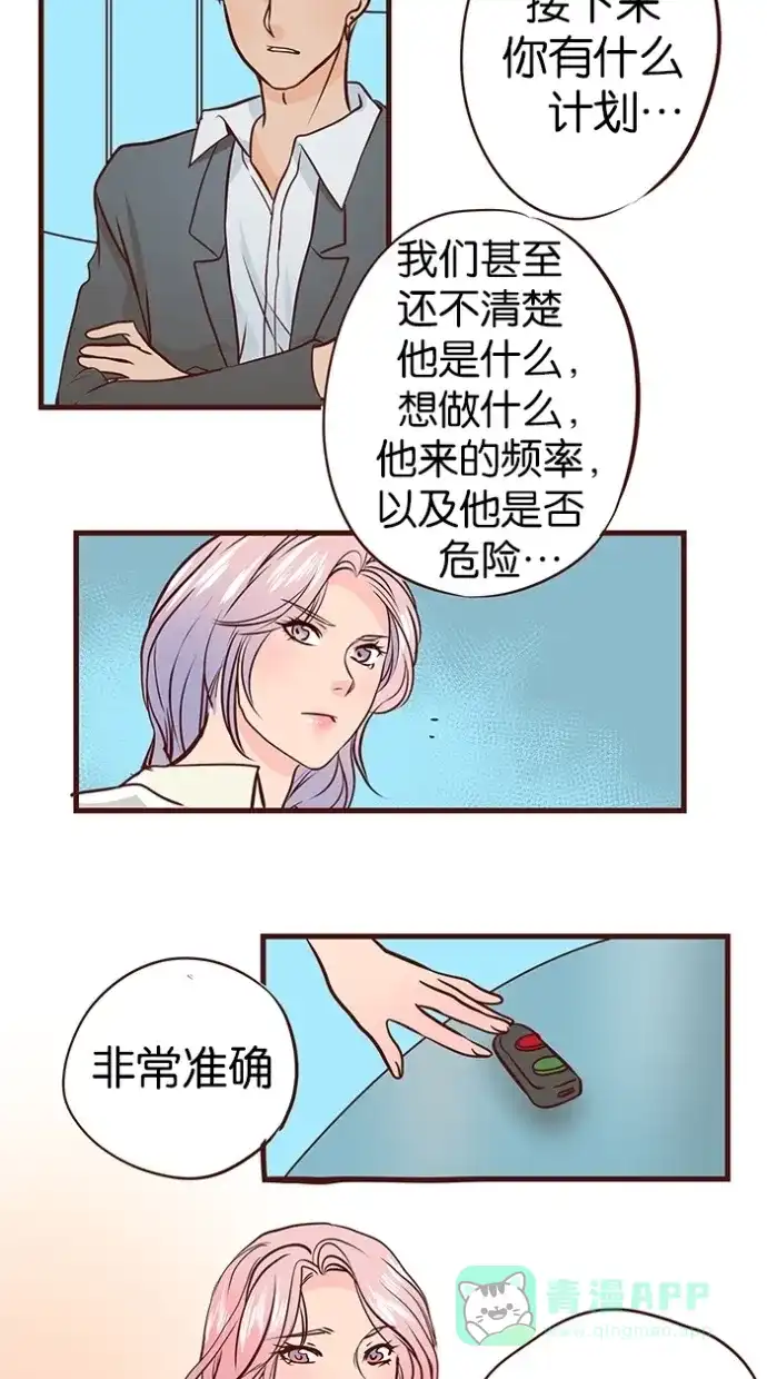 《蛋男情缘》第66话 第25页