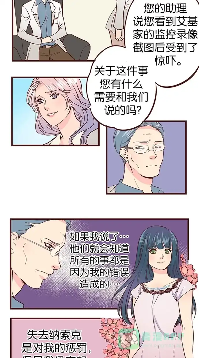 《蛋男情缘》第67话 第6页