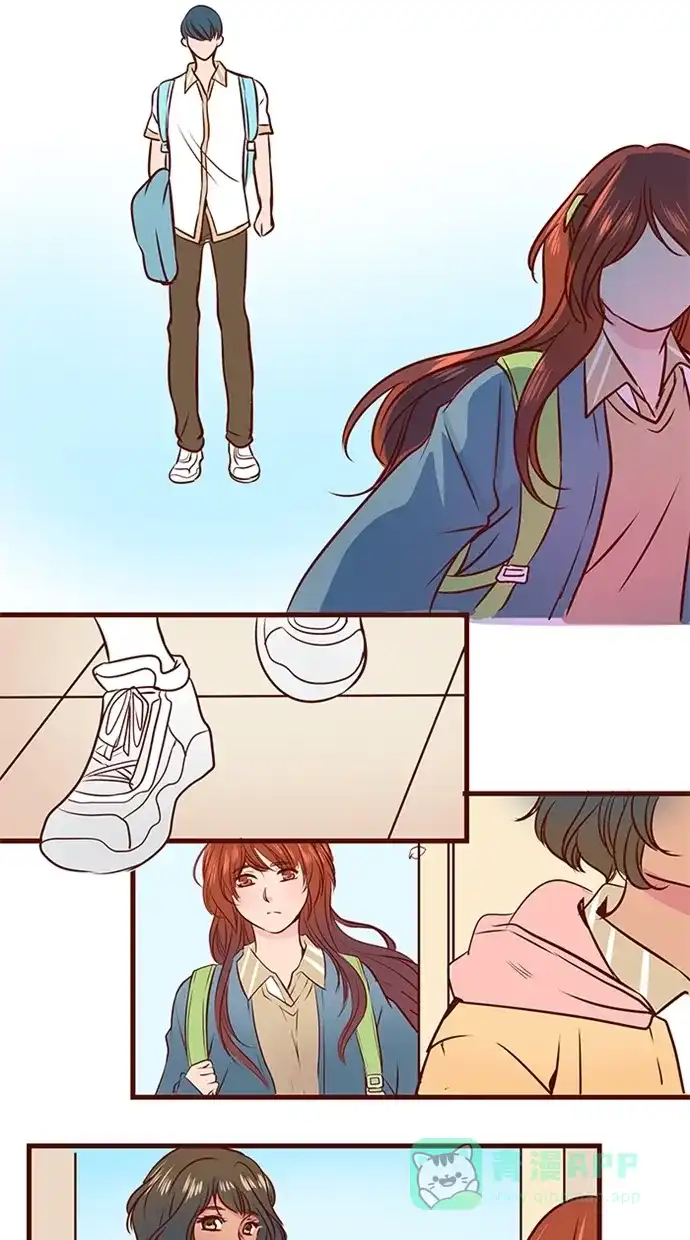 《蛋男情缘》第67话 第22页