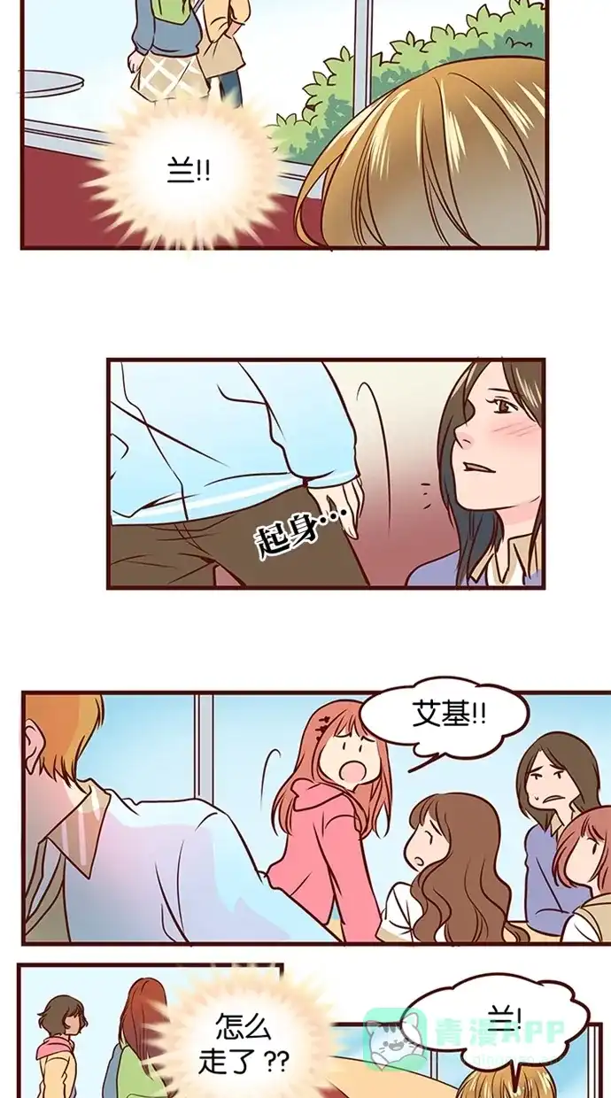 《蛋男情缘》第68话 第6页