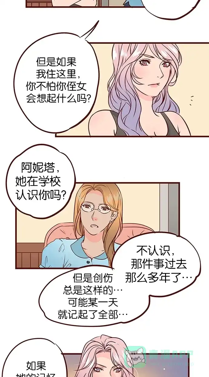 《蛋男情缘》第75话 第20页