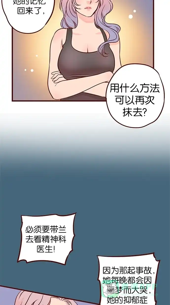 《蛋男情缘》第75话 第21页