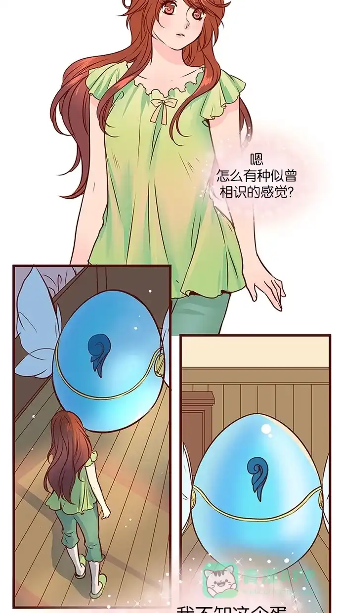 《蛋男情缘》第76话 第11页