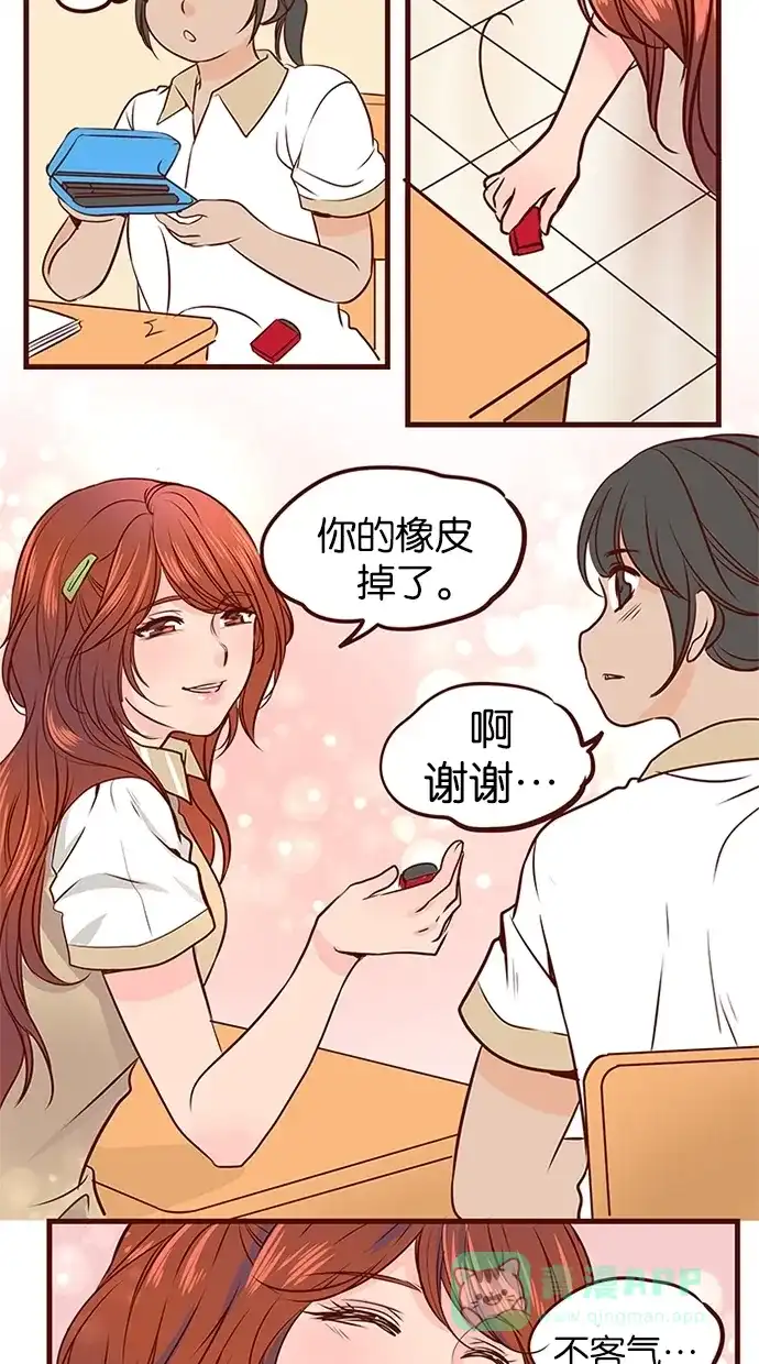 《蛋男情缘》第79话 第7页