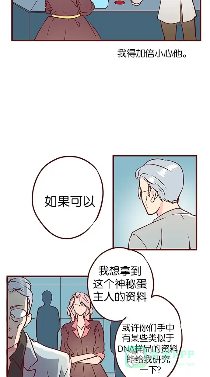 《蛋男情缘》第79话 第15页