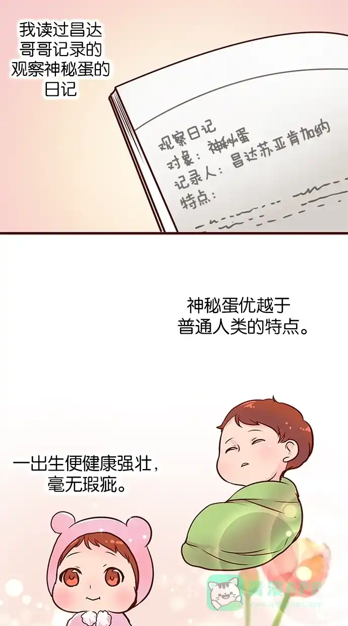 《蛋男情缘》第79话 第25页