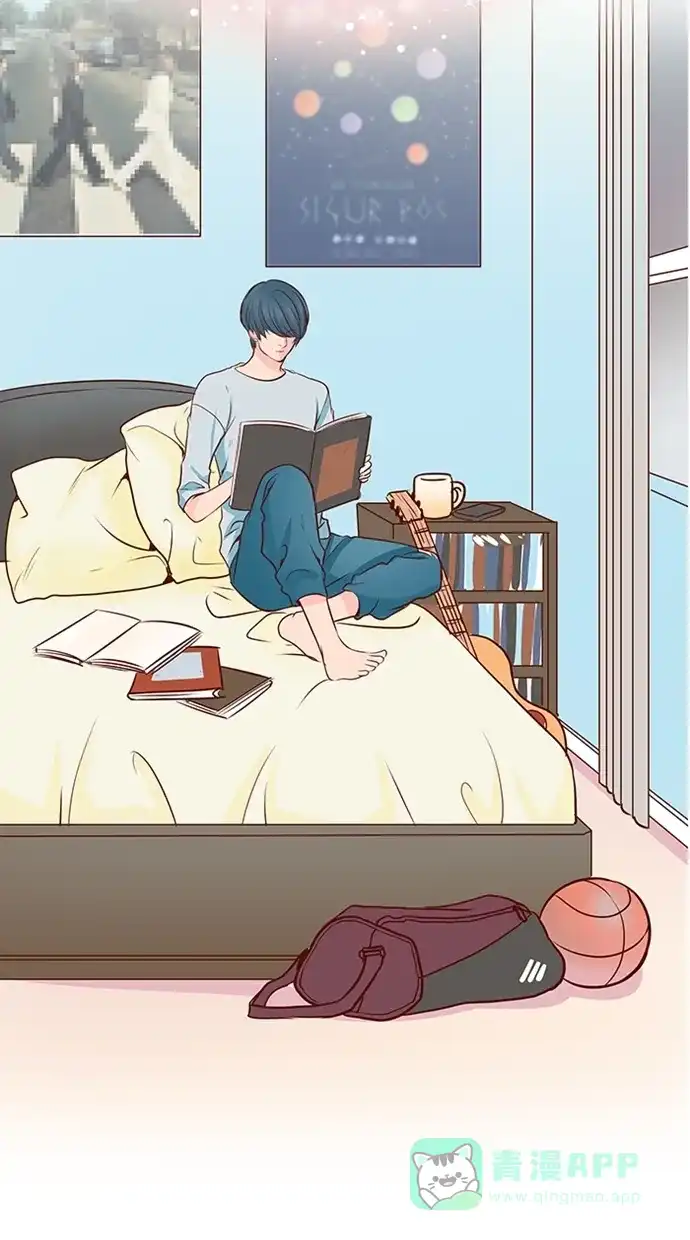 《蛋男情缘》第86话 第4页