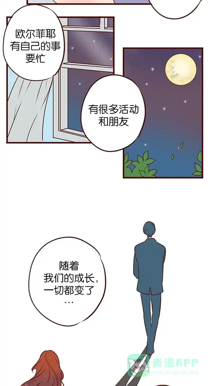 《蛋男情缘》第86话 第22页