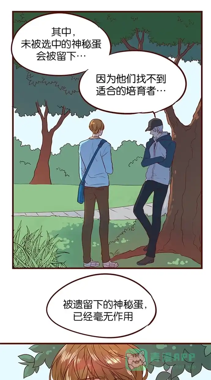 《蛋男情缘》第96话 第9页