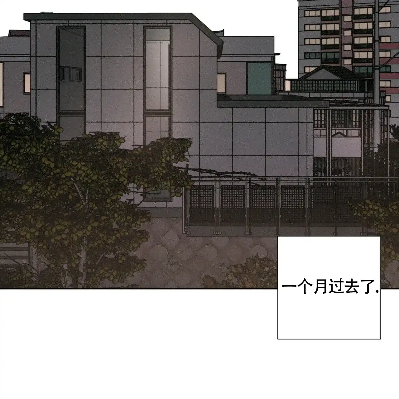 《单相思》第11话 第14页