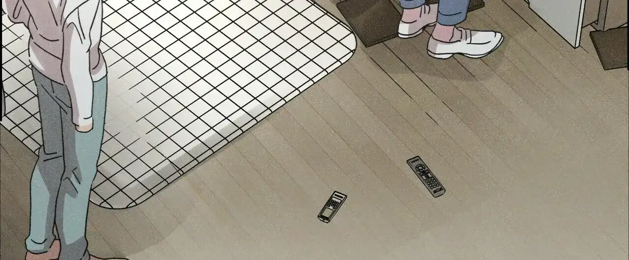 《单相思》第3话 第8页