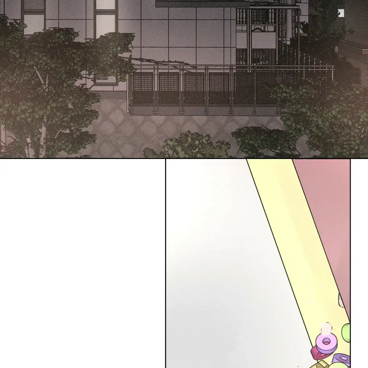 《单相思》第7话 第33页