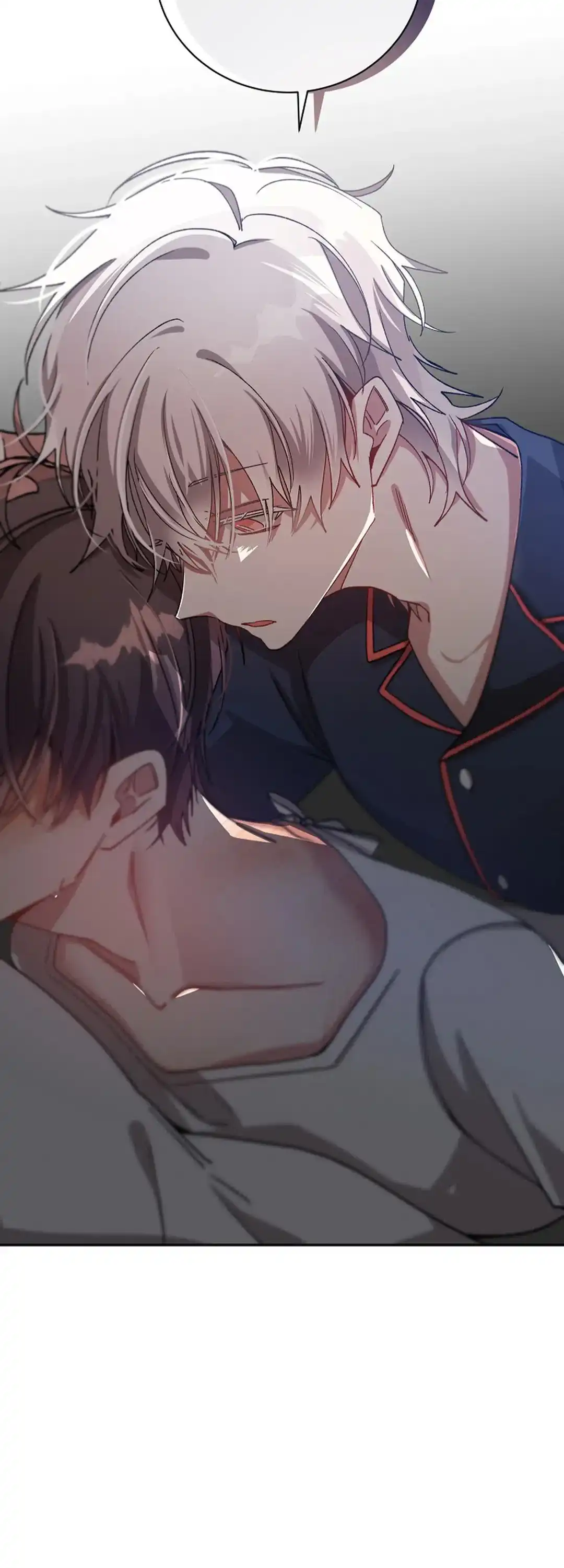 《道德缺失》第74话 第18页