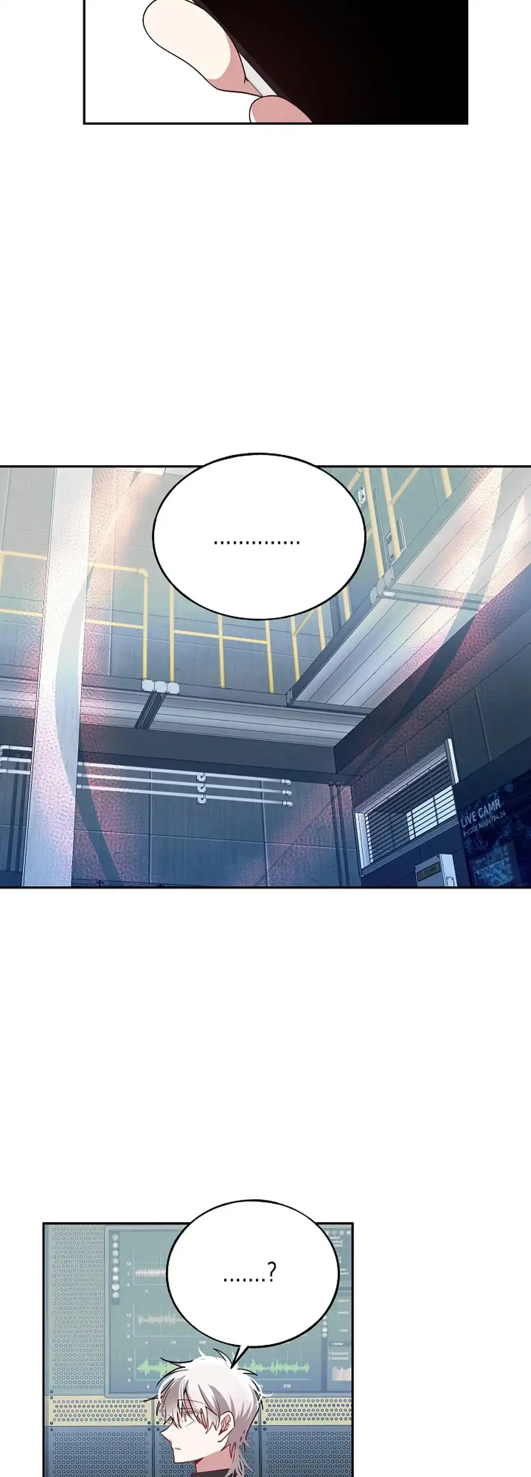 《道德缺失》第77话 第14页