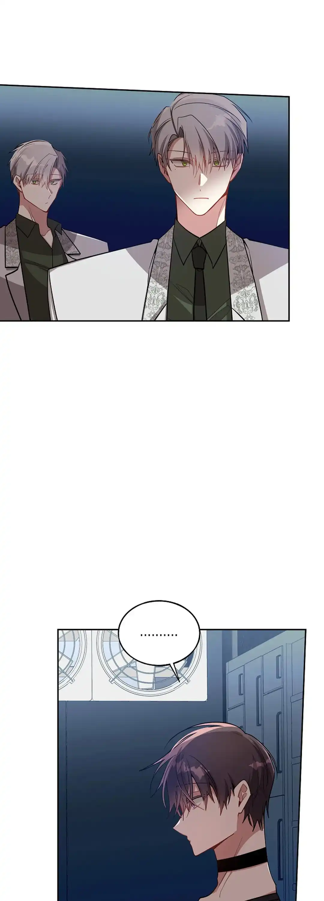 《道德缺失》第80话 第8页