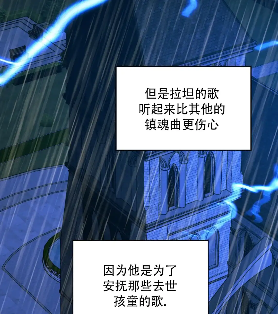 《祷告》第15话 第54页