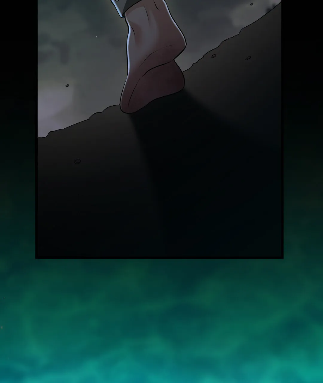 《祷告》第19话 第45页