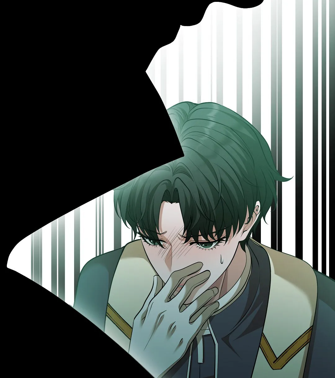 《祷告》第21话 第53页