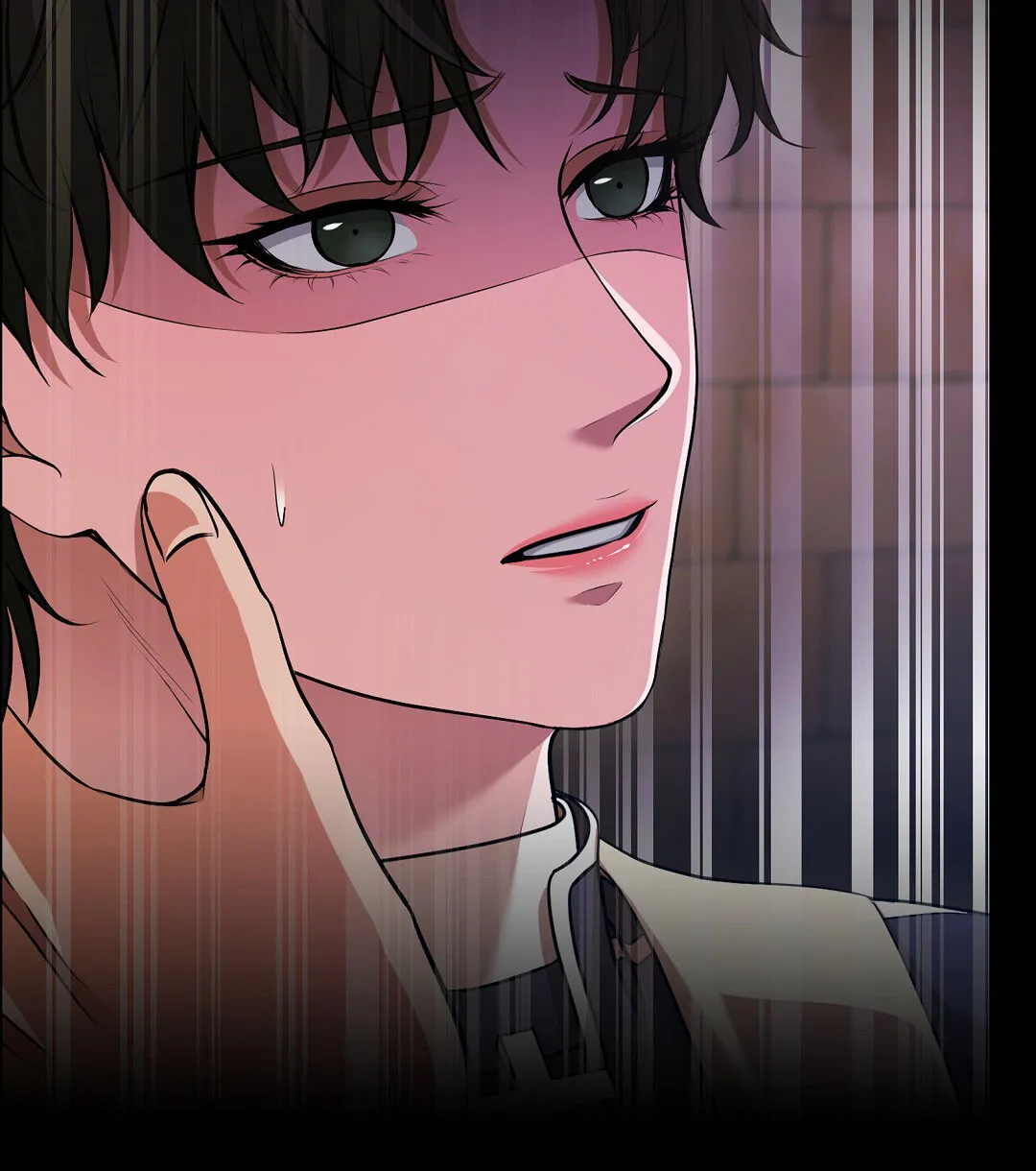 《祷告》第26话 第27页