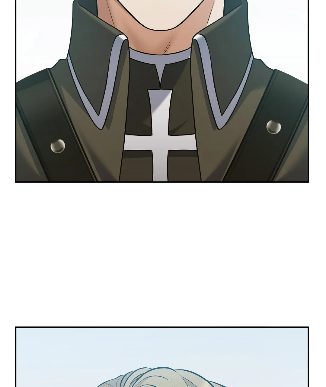 《祷告》第3话 第20页