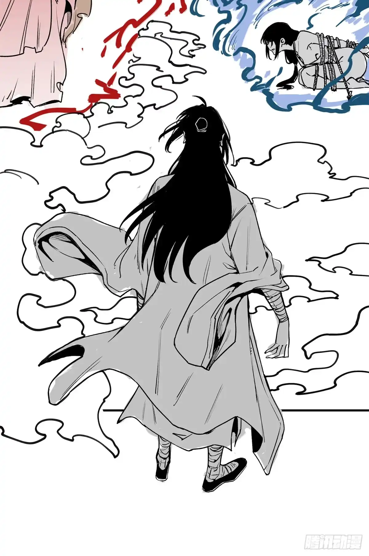 《道诡异仙》55 撞邪 第38页