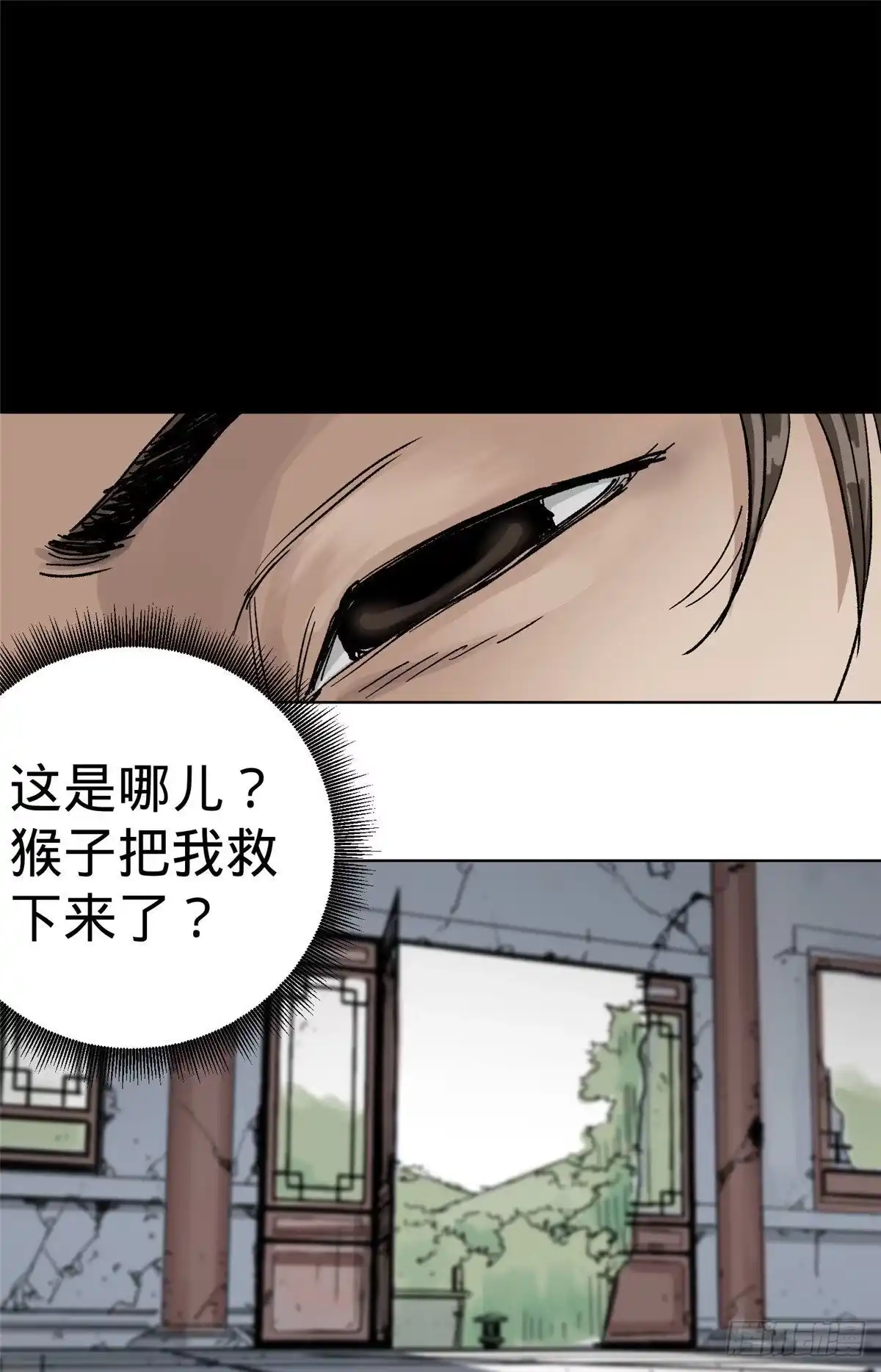 《道君》01 死亡与重生 第27页