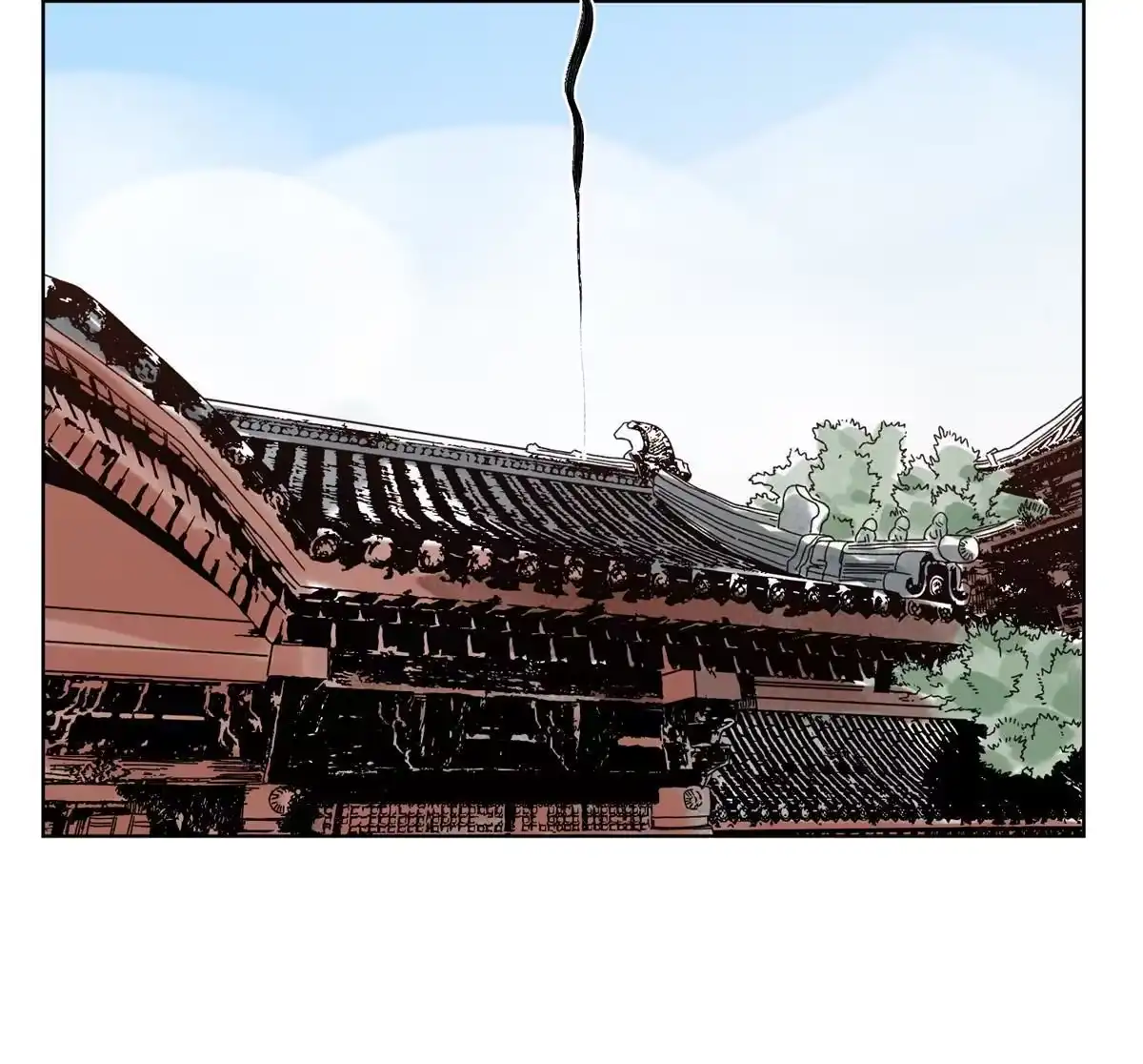 《道君》128 放虎归山 第25页