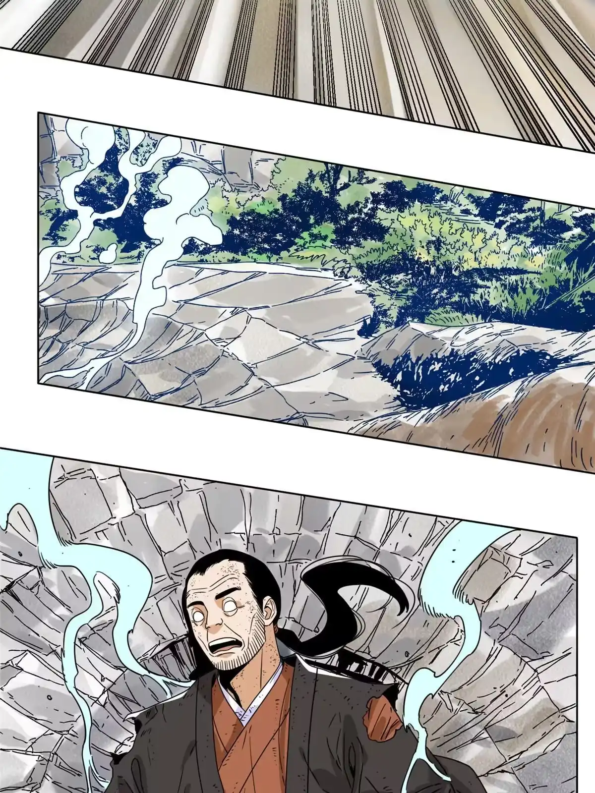 《道君》144 围杀巫照行 第28页