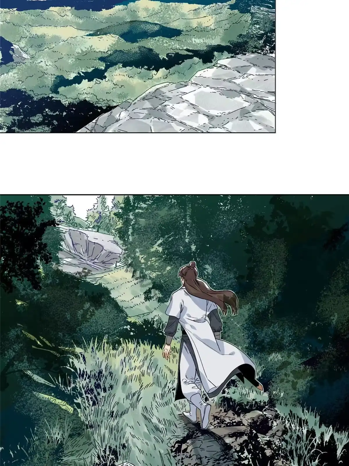 《道君》145 套路被识破了 第20页