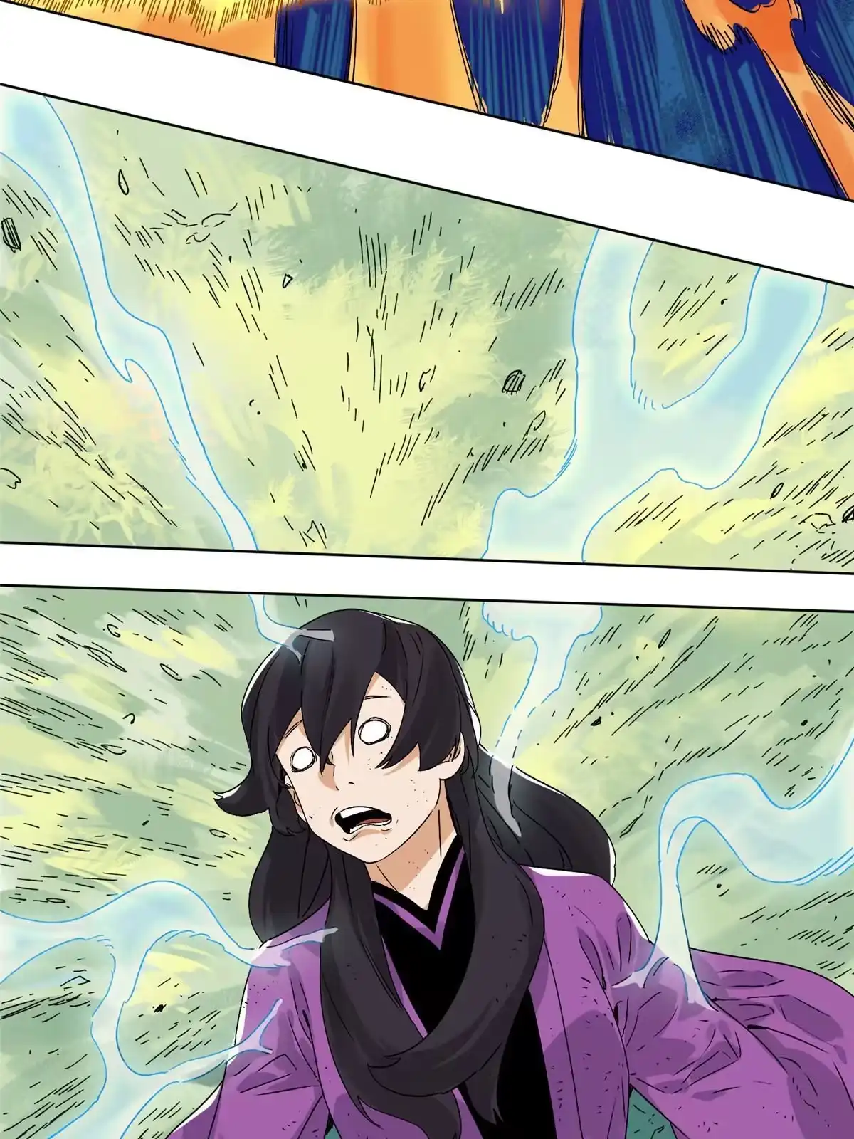 《道君》146 颜宝如的背叛 第46页