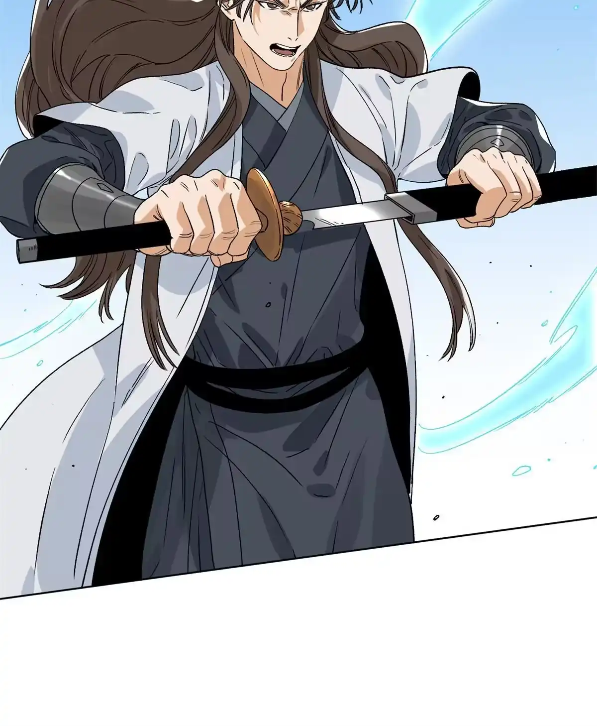 《道君》147 颜宝如的真正计划 第41页