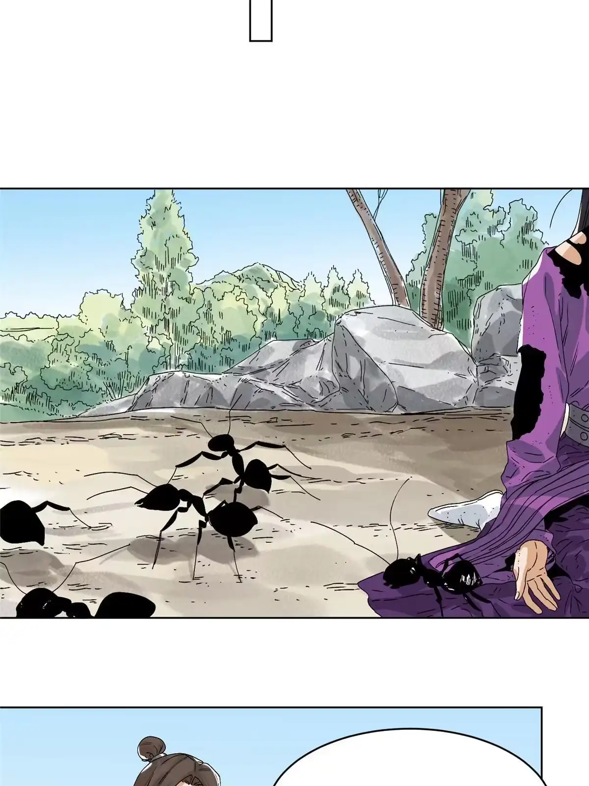 《道君》148 真正的实力 第42页