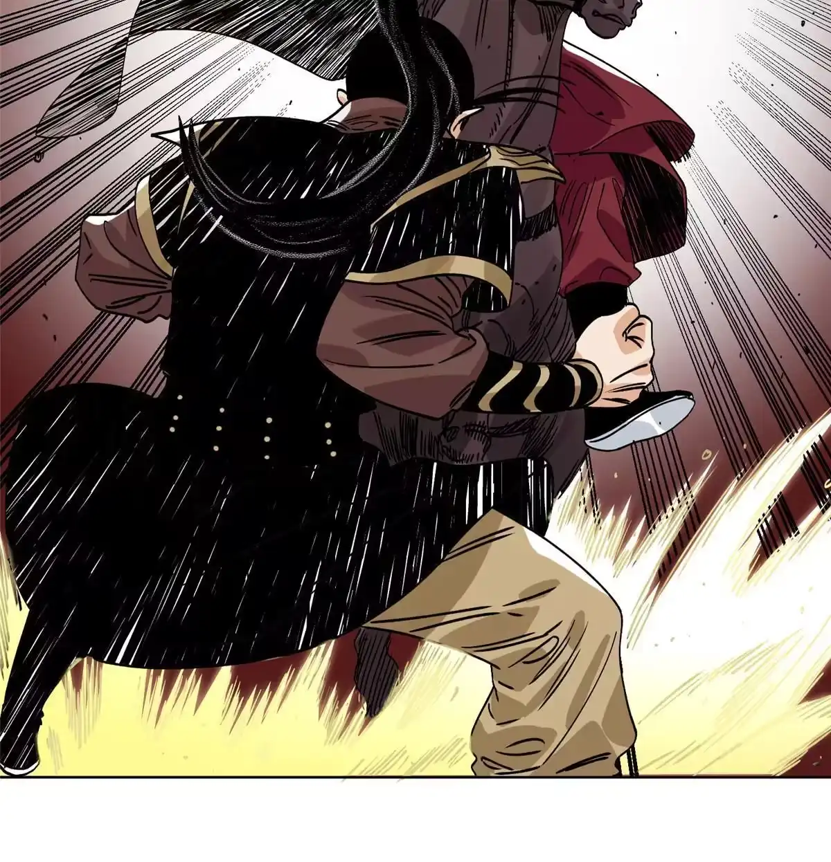 《道君》153 逐个击破 第20页